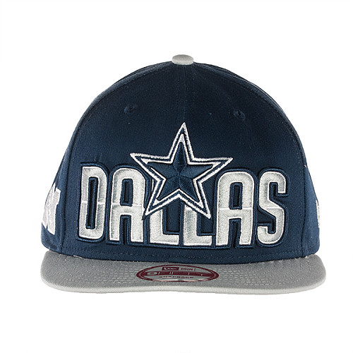 NFL Dallas Cowboys Snapback Hat id14